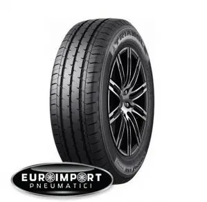 Triangle CONNEX VAN TV701 215/60 R17 109/107 T Carico C  TL